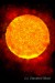 Slunce - erupce